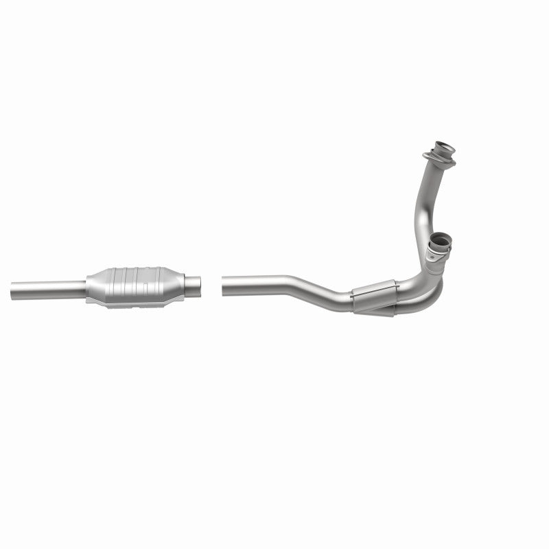 MagnaFlow Conv DF 88-95 Ford Trucks 5.8L V8 - DTX Performance