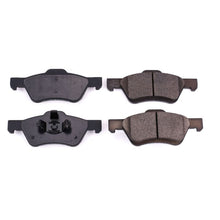 Load image into Gallery viewer, Power Stop 08-10 Ford Escape Front Z16 Evolution Ceramic Brake Pads - DTX Performance