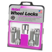 Load image into Gallery viewer, McGard Wheel Lock Bolt Set - 4pk in package