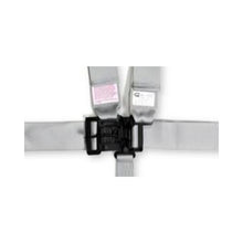 Load image into Gallery viewer, RaceQuip Platinum L &amp; L 5pt Seat Belt
