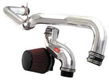 Injen 02-06 Subaru WRX (No Wagon) / 04 STi Wrinkle Red Cold Air Intake *Special Order*