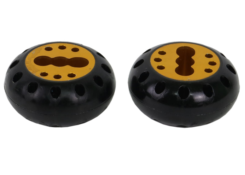 Whiteline 12+ Scion FR-S/Subaru BRZ/Toyota 86/Toyota GT-86 Rear Diff-Mount in Cradle Bushing, high performance auto parts