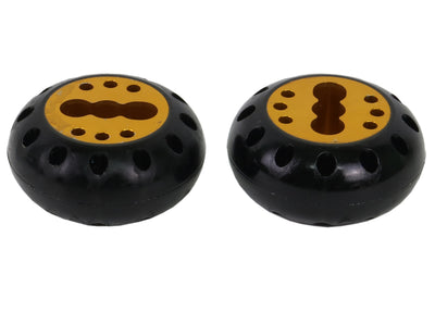 Whiteline 12+ Scion FR-S/Subaru BRZ/Toyota 86/Toyota GT-86 Rear Diff-Mount in Cradle Bushing, performance car parts