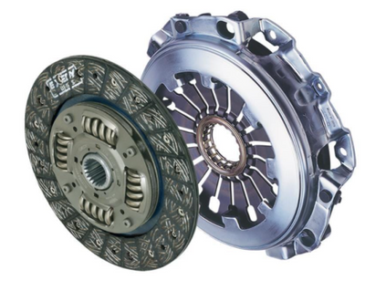 Exedy 16-19 Honda Civic 1.5L Turbo / 17-19 Honda Civic Si 1.5L Turbo Stage 1 Organic Clutch for performance car parts