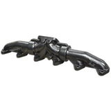 ATS Diesel 1994 - Early 98 Dodge 5.9L 12-Valve Cummins 3pc T3 PulseFlow Exhaust Manifold