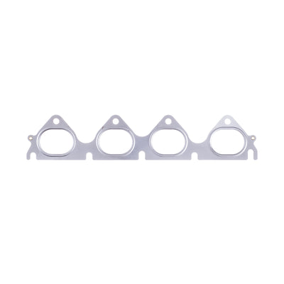 Cometic 94-00 Honda All B Series Exhaust Manifold Gasket .030 inch MLS 1.850 inch X 1.340 inch Port for performance car parts