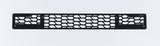 Putco 18-20 Ford F-150 - Hex Shield - Black Powder Coated Bumper Grille Inserts