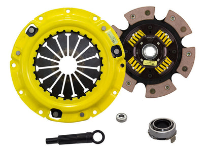 ACT 1991 Mazda Miata HD/Race Sprung Clutch Kit