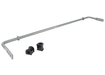 Whiteline 89-98 Miata NA / 98-04 NB Rear Swaybar for performance car parts at DTX Performance