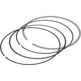 Vertex Piston 12-24 KTM 350 EXC-F 350cc Repl Ring Set