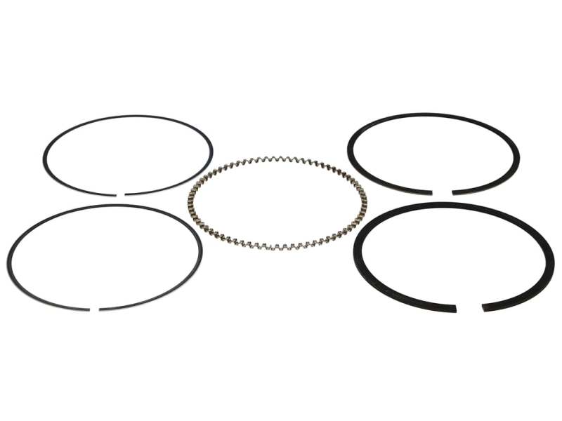 Wiseco 100.0mm Ring Set 1.2 x 1.5 x 2.0mm Ring Shelf Stock - DTX Performance