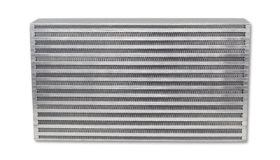 Vibrant Intercooler Core - 17.75in x 9.85in x 3.5in performance upgrades