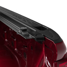 Load image into Gallery viewer, Tonno Pro 07-13 Chevy Silverado 1500 6.6ft Lo-Roll Tonneau Cover detail