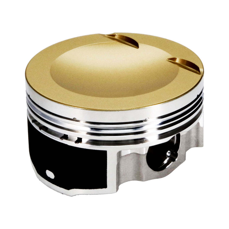 JE Pistons Audi TT RS 2.5 TFSI 5-Cyl Ultra Series 82.5mm Bore Piston Kit high performance car parts