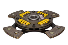 Load image into Gallery viewer, ACT 1997 Ford Escort 4 Pad Sprung Race Disc for high performance upgrades by veteran-owned DTX Performance. Premium aftermarket race part.