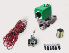 Load image into Gallery viewer, Moroso Accumulator Solenoid Valve - 12 Volt - DTX Performance