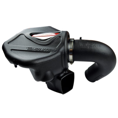 Injen 17-20 BMW 230i 2.0L Turbo Evolution Cold Air Intake from veteran owned DTX Performance, perfect for performance car tuning upgrades.