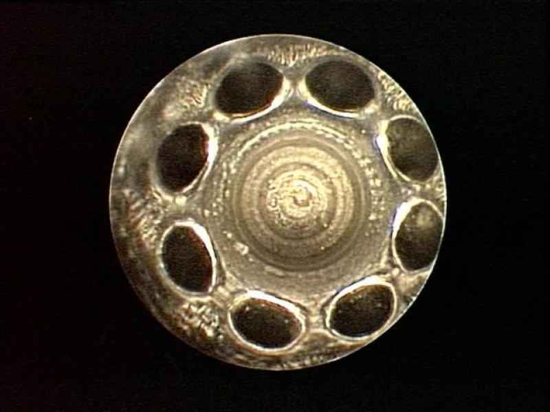 DDP 98.5-02 Dodge Cummins 5.9L 24V Reman Injector Set - Economy Series