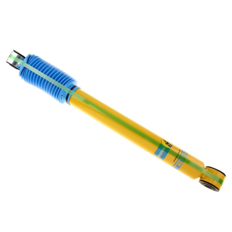 Bilstein B6 91-95 Spartan MC-2000 29.65in L Rear Monotube Shock Absorber - Blue Straight - DTX Performance