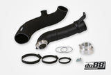 do88 19-20 BMW M2 Comp (F87)/15-20 BMW M3/M4 (F8X) Turbo Inlet Pipe - OEM 41mm