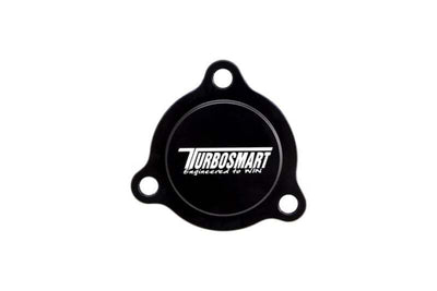 Turbosmart BOV Block-Off Cap Ford EcoBoost Mustang / Fiesta from DTX Performance - performance upgrades for racing enthusiasts.