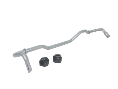 Whiteline 15-18 Volkswagen Golf R 24mm Rear Adjustable Sway Bar Kit, performance car parts at DTX Performance, racing suspension.