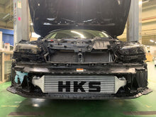 Load image into Gallery viewer, HKS Civic Type R INTERCOOLER KIT FL5 W/O
