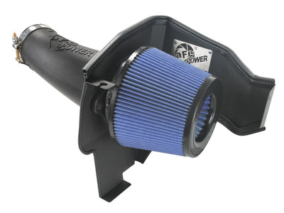 aFe MagnumFORCE Intake Stage-2 Pro 5R for 11-12 Dodge Challenger Charger Chrysler 300 V8 6.4L, performance car parts
