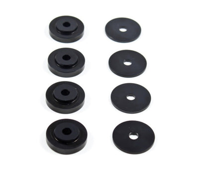 Torque Solution Shifter Base Bushing Kit: Mazdaspeed 3 2007-2009, performance car parts by DTX Performance, veteran owned shop