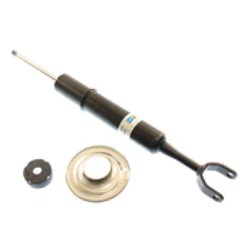 Bilstein B4 2000 Audi A4 Base Front Twintube Shock Absorber - DTX Performance