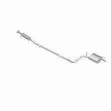 Load image into Gallery viewer, MagnaFlow BRE Exhaust Kit 07-11 Toyota Camry for performance upgrades, DTX Performance high-quality exhaust systems, precision mandrel bent pipes