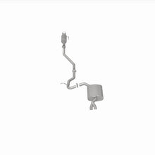 Load image into Gallery viewer, MagnaFlow BRE Exhaust Kit 06-10 Fusion Milan 2.3L performance upgrade for superior engine tuning by DTX Performance