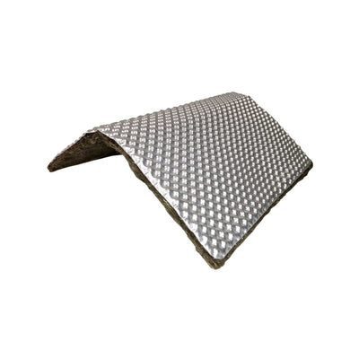 DEI Form-A-Shield - 42in x 48in - Non PSA heat barrier for performance car parts and exhaust systems