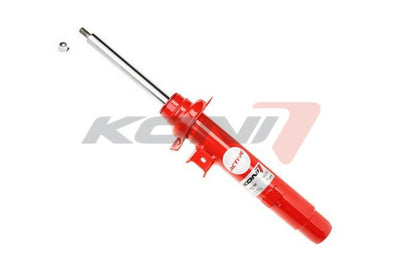 Koni Special Active Shock FSD 12-17 BMW 2/3/4 Series RWD M-Technik suspension, performance car parts by DTX Performance
