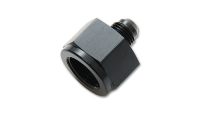 Vibrant -6AN Female to -4AN Male Reducer Adapter Fitting for performance car parts and upgrades