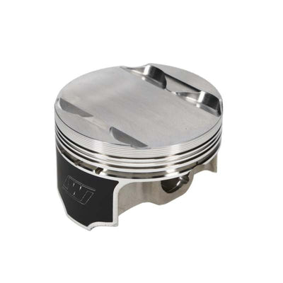 Wiseco Acura 4v R/DME -9cc STRUTTED 87.5MM Piston Shelf Stock Kit for performance upgrades, DTX Performance, high performance auto parts