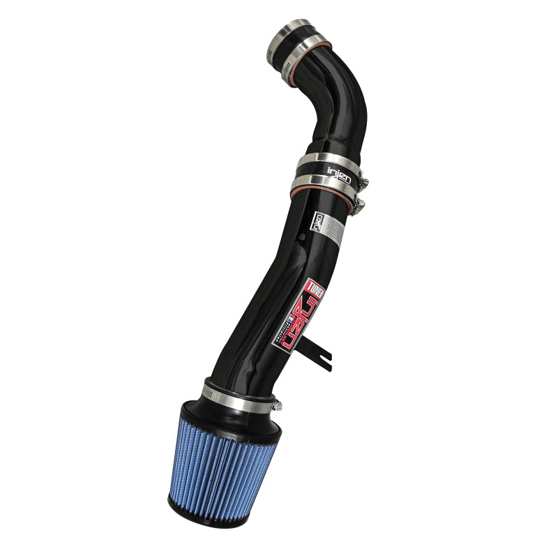 Injen 11-12 Hyundai Elantra 1.8L 4cyl Black Tuned Cold Air Intake w/ MR Tech & Web Nano-Fiber Filter - DTX Performance