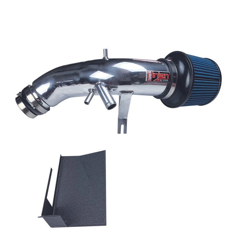 Injen 15-19 Hyundai Sonata 2.0T Polished Short Ram Air Intake - DTX Performance