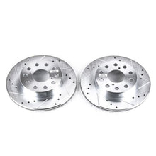 Load image into Gallery viewer, Power Stop 91-95 Toyota MR2 high performance brakes