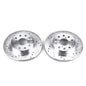 Power Stop 91-95 Toyota MR2 high performance brakes