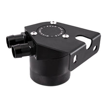 Load image into Gallery viewer, Mishimoto 2008-2010 Powerstroke Baffled Oil Catch Can Kit, performance car parts, DTX Performance, veteran owned performance shop