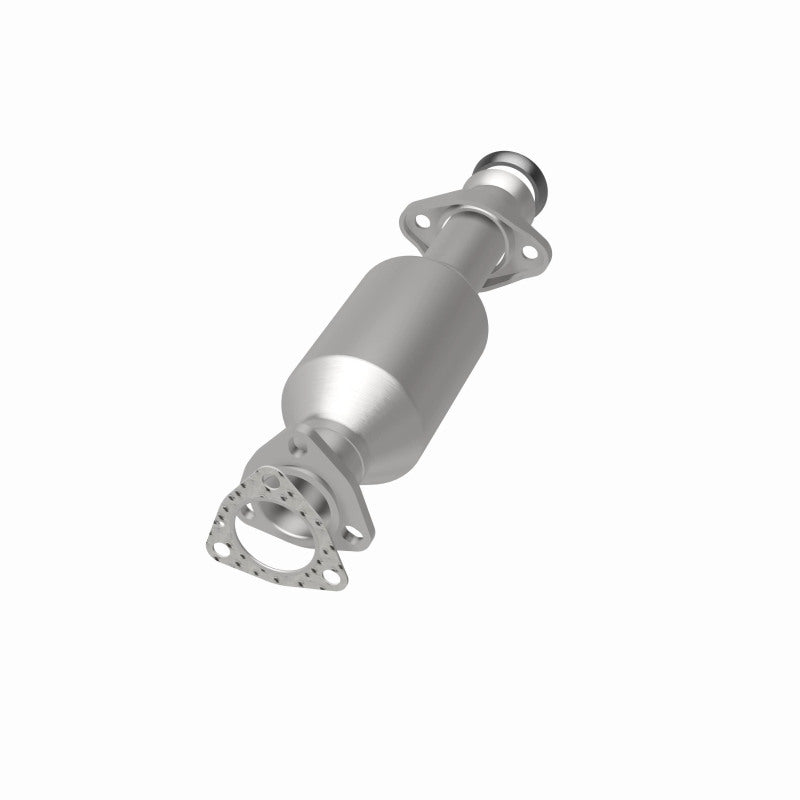 MagnaFlow 92-95 Honda Civic LX L4 1.5L CA Direct-Fit Catalytic Converter - DTX Performance