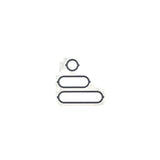 Cometic Gasket 06-17 Harley-Davidson Dyna Transmission to Engine Case Gasket