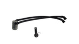 J&L 2025-2026 Ram 1500 3.0; 22-25 Jeep Wagoneer 3.0 Separator-Silver