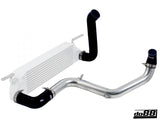 do88 Volvo C30/C70/S40/V50 Turbo 04-13 Pressure Pipes Black Hoses