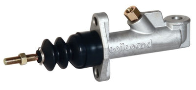 Wilwood Compact Remote Aluminum Master Cylinder - .750in Bore by DTX Performance