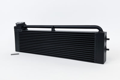 CSF 06-10 BMW E60 M5 / E63 / E64 M6 Race-Spec Oil Cooler, performance car parts, high performance auto parts, DTX Performance