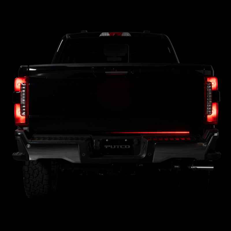 Putco 20-23 Chevy Silverado/GMC Sierra Freedom Blade LED Tailgate Light Bar w/Plug-N-Play Connector