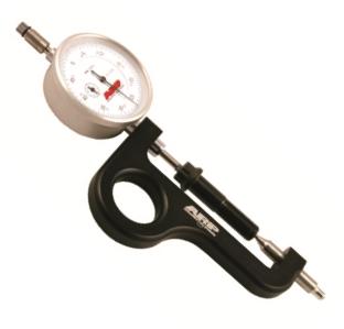 ARP Rod Bolt Stretch Gauge Billet Style, performance car parts tool for engine upgrades by DTX Performance, veteran owned shop