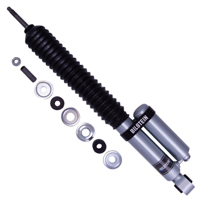 Bilstein B8 5160 Series 2013-2021 Land Cruiser Rear Monotube Shock Absorber - Right, performance parts